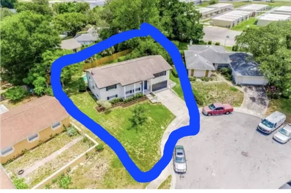 Photo of Outdoor in Pine Hills