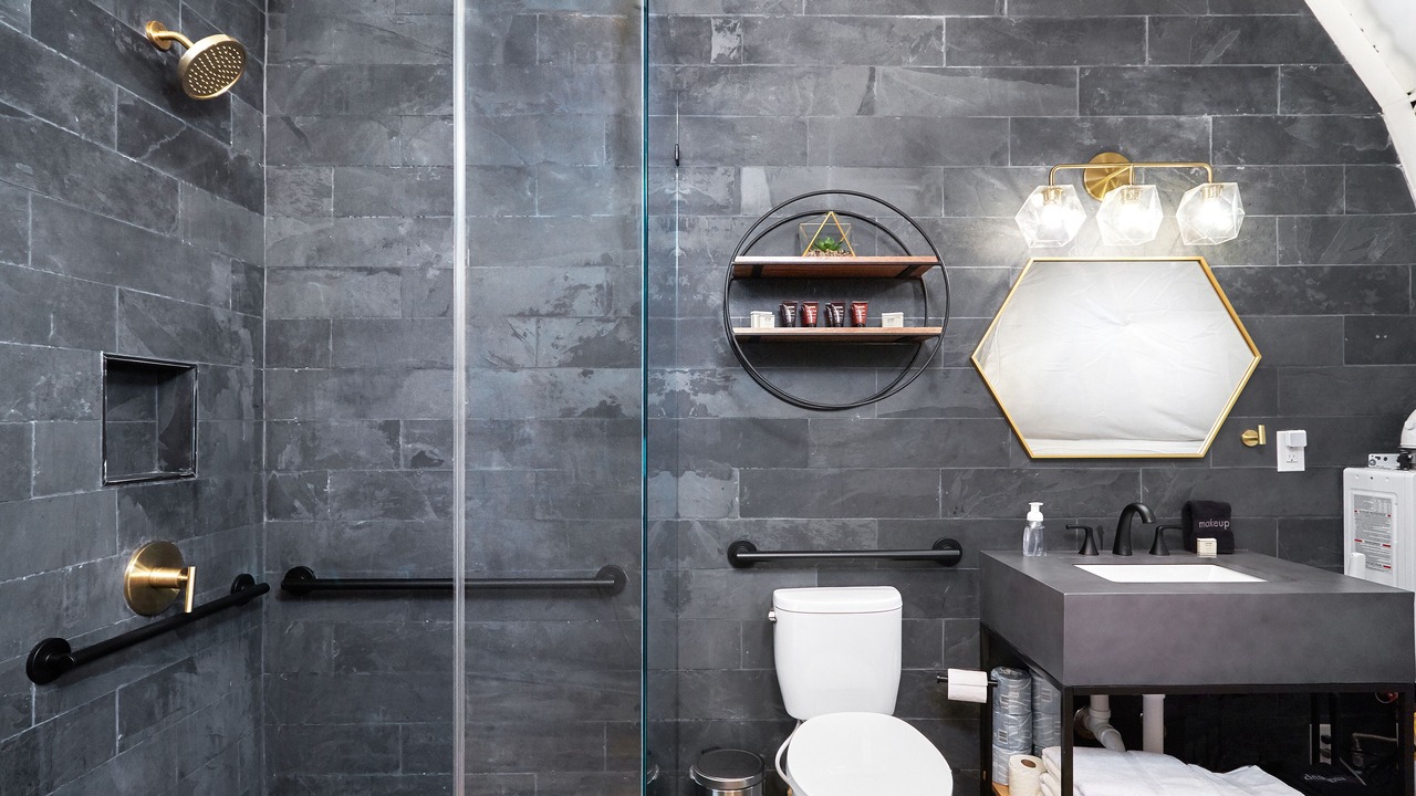 Photo of Bathroom in Canton