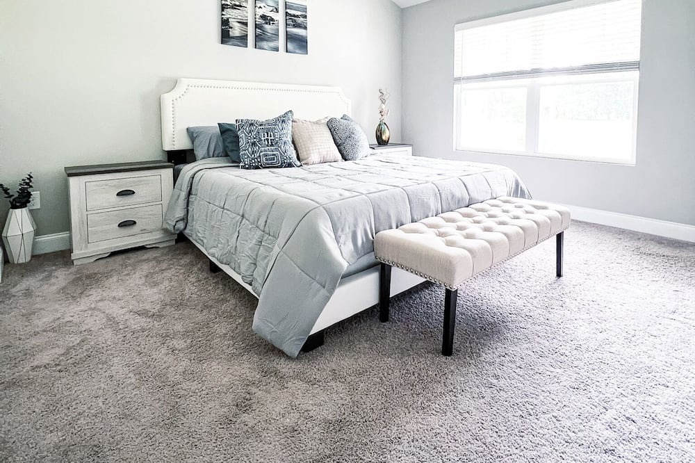 Photo of Bedroom in Socastee