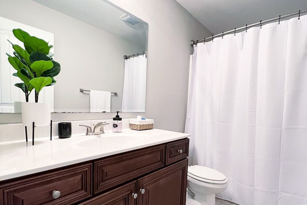 Photo of Bathroom in Socastee