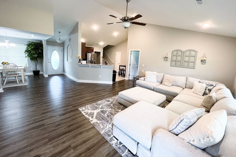 Photo of Livingroom in Socastee