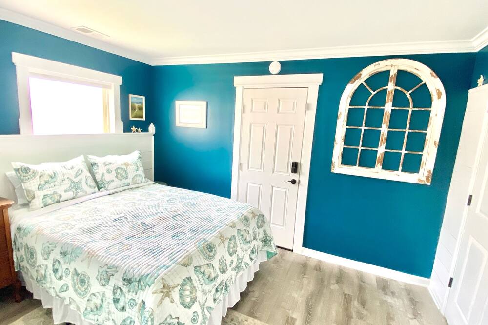 Photo of Bedroom in Cordesville