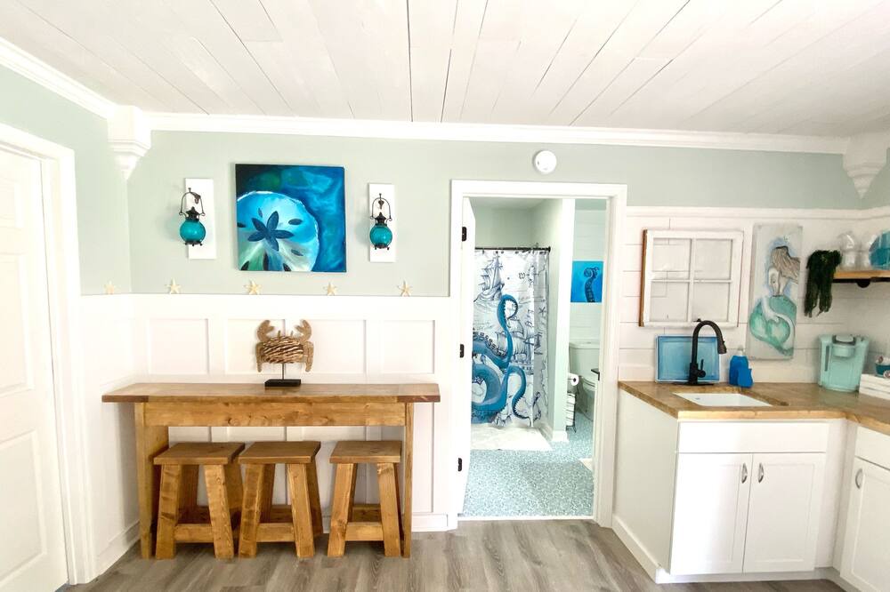 Photo of Bedroom in Cordesville