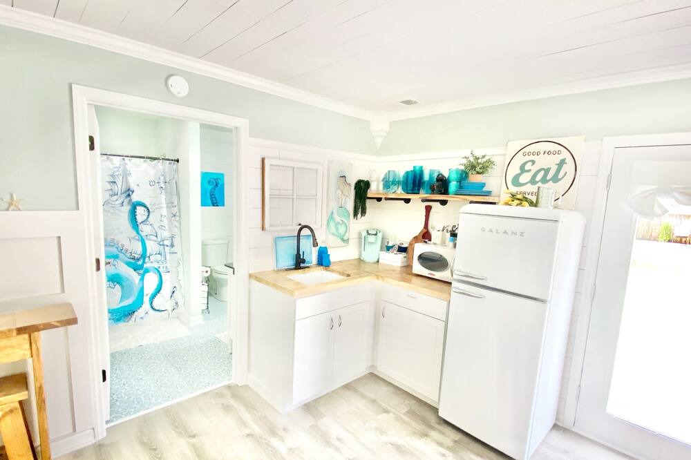 Photo of Kitchen in Cordesville