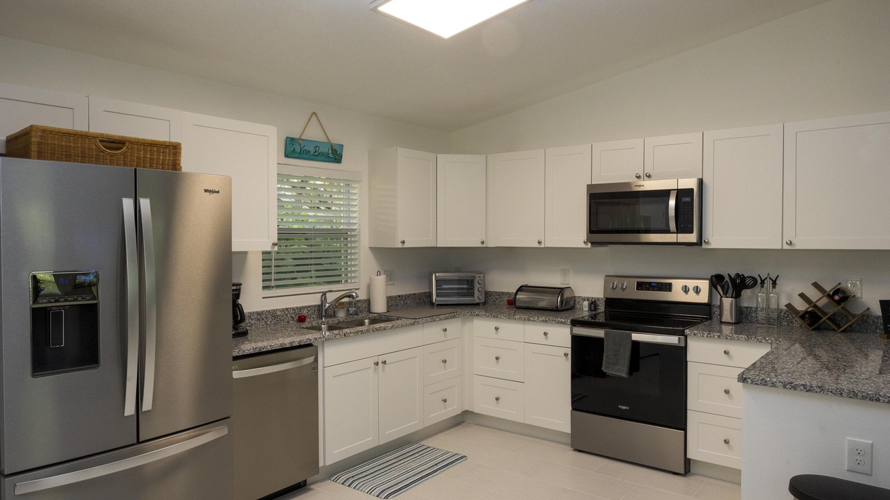 Photo of Kitchen in Vero Beach