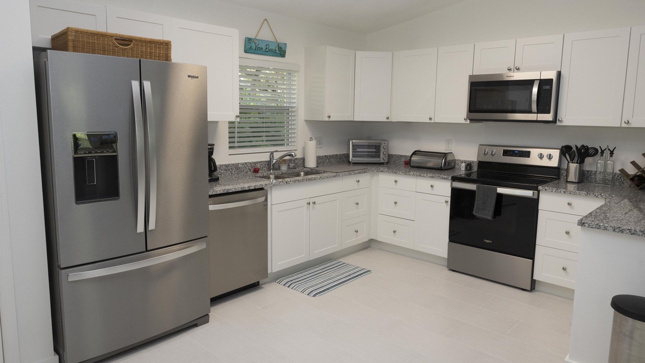 Photo of Kitchen in Vero Beach
