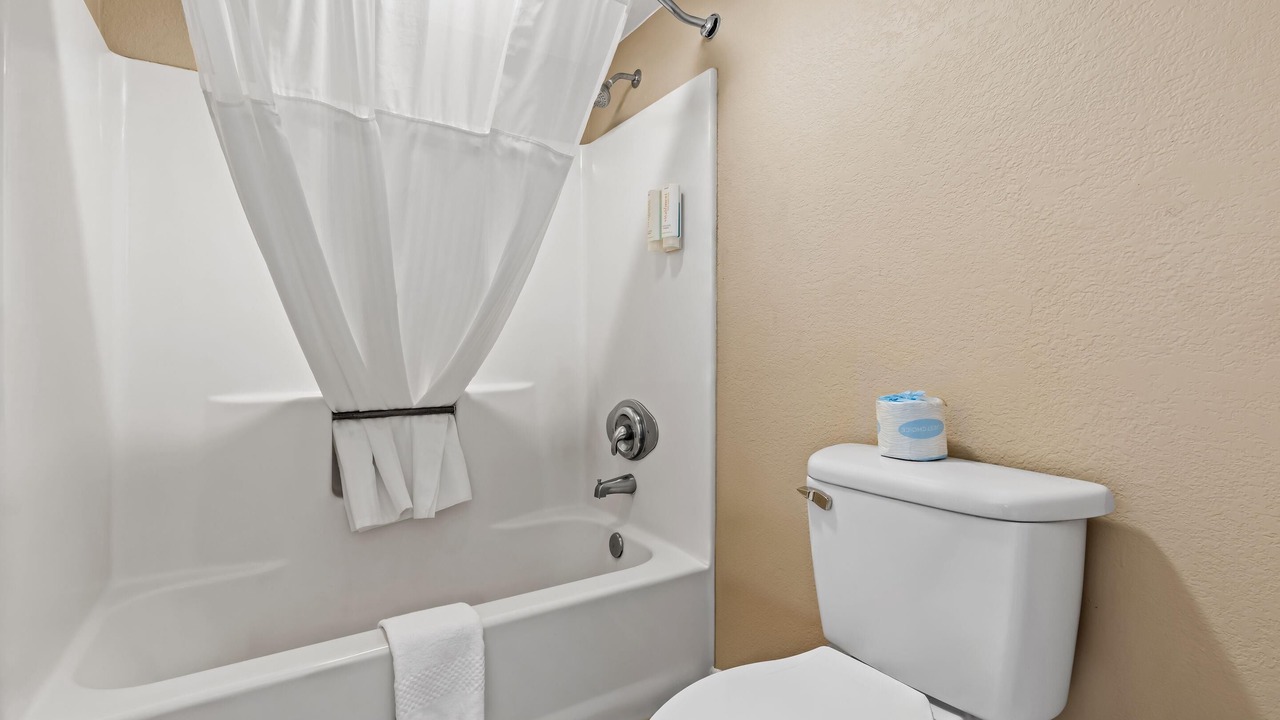 Photo of Bedroom in Jennings