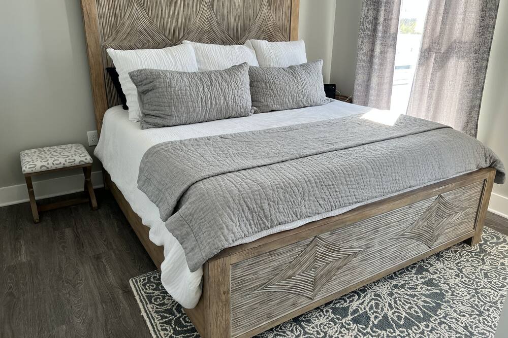 Photo of Bedroom in Fuquay-Varina