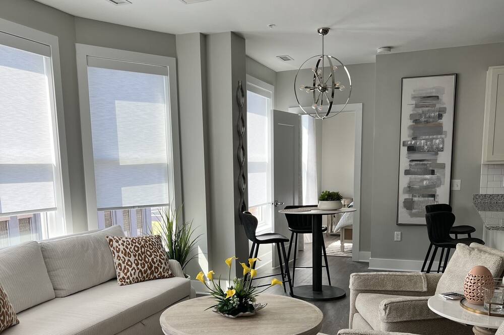 Photo of Livingroom in Fuquay-Varina