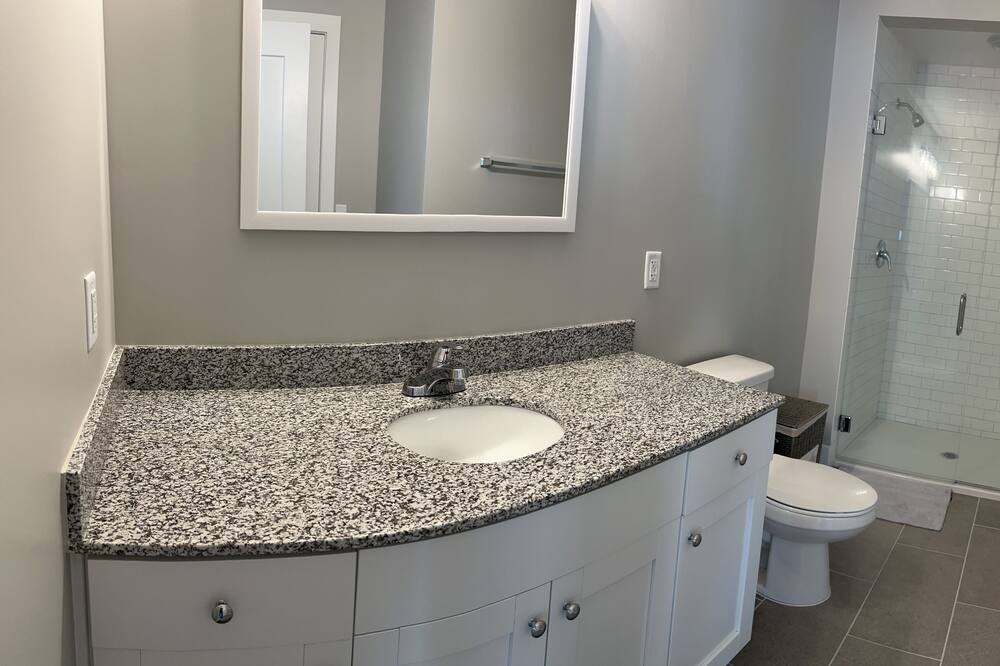 Photo of Bathroom in Fuquay-Varina