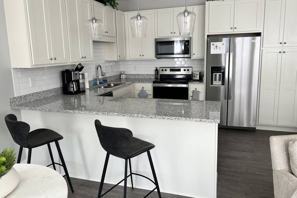 Photo of Kitchen in Fuquay-Varina
