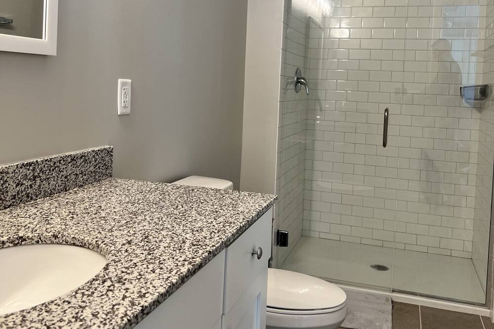Photo of Bathroom in Fuquay-Varina
