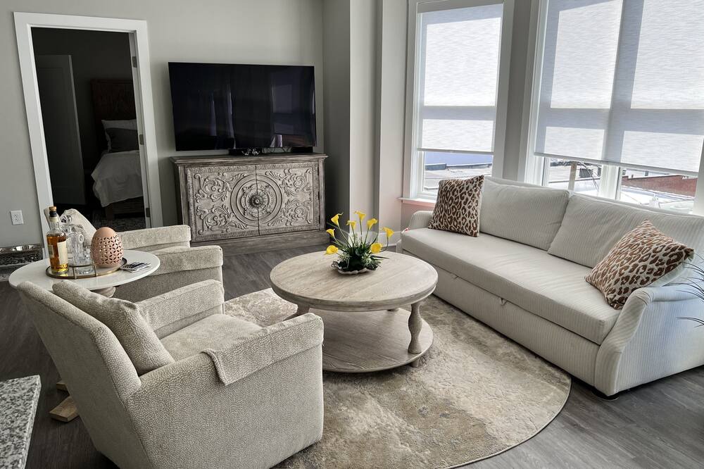 Photo of Livingroom in Fuquay-Varina