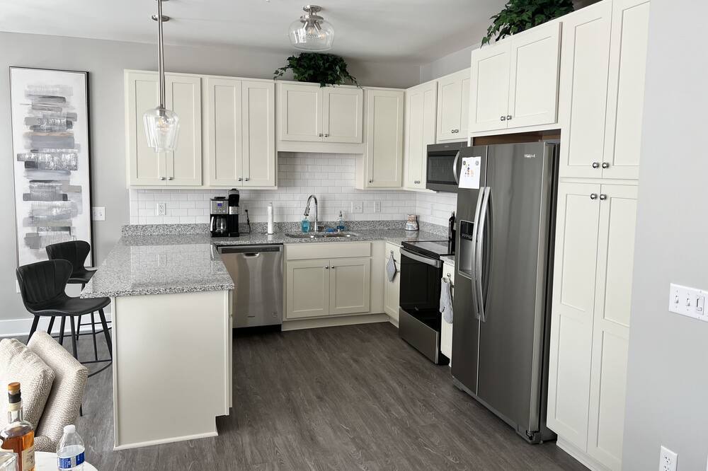 Photo of Kitchen in Fuquay-Varina