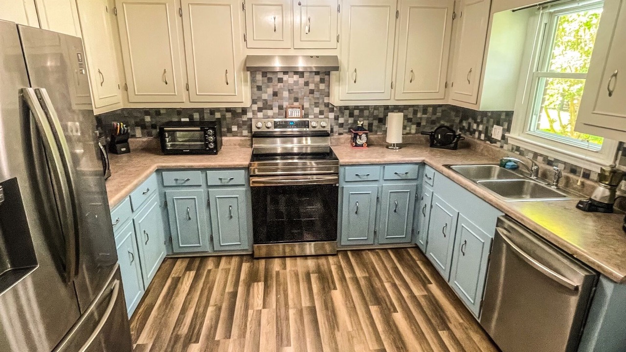Photo of Kitchen in Irmo