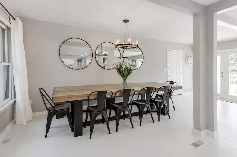Photo of Kitchen in Albemarle