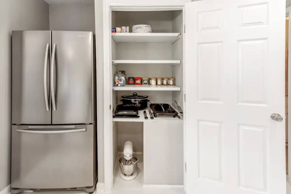 Photo of Kitchen in Albemarle