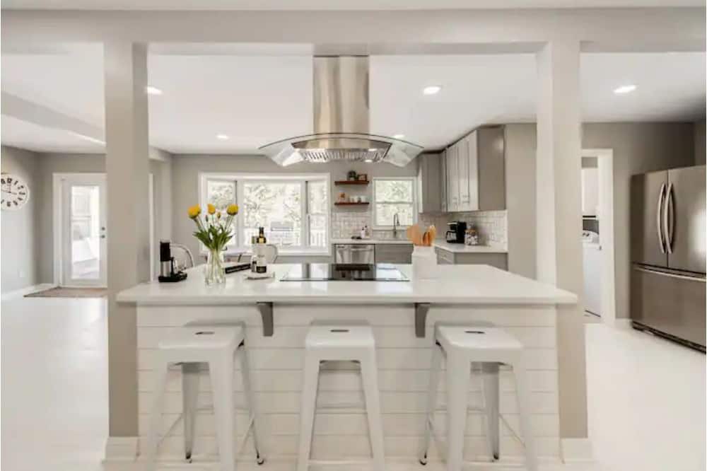 Photo of Kitchen in Albemarle
