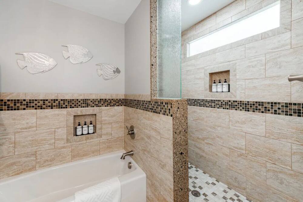 Photo of Bathroom in Albemarle