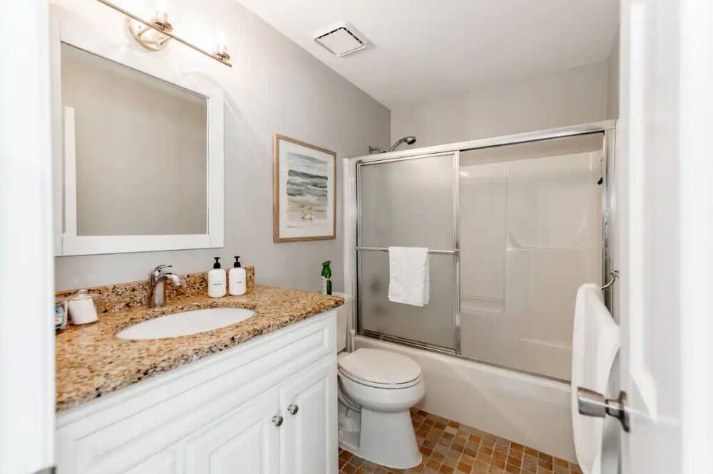 Photo of Bathroom in Albemarle