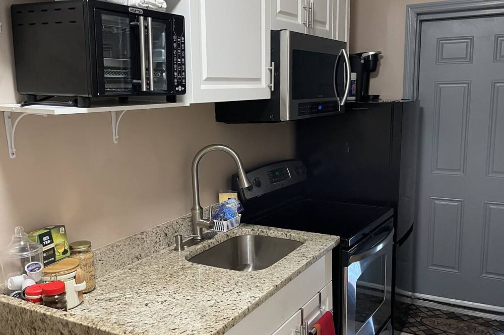 Photo of Kitchen in Pine Hills