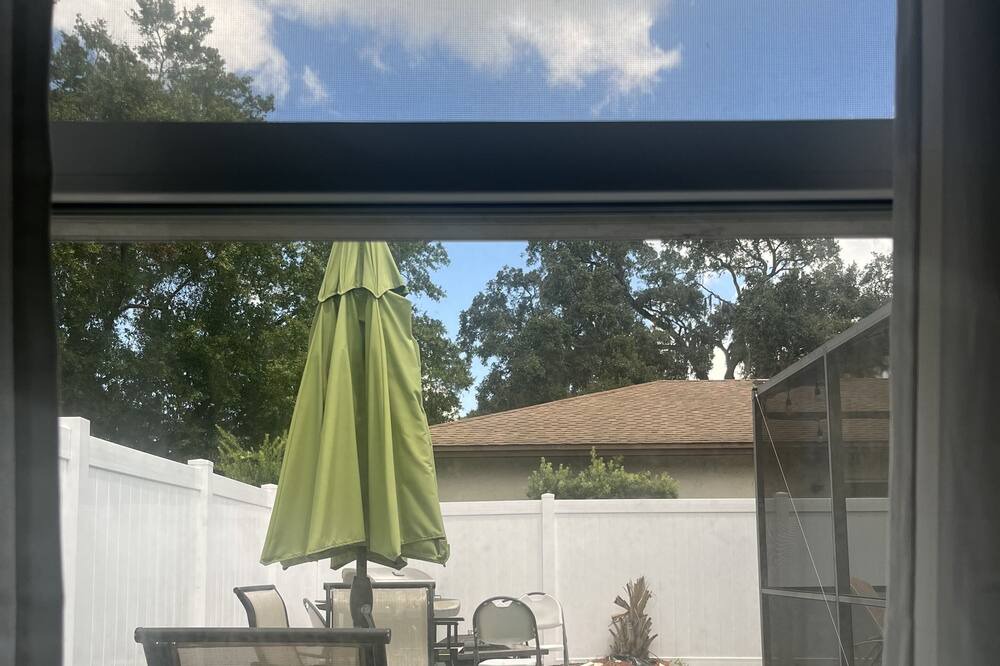 Photo of Patio Balcony in St. Cloud
