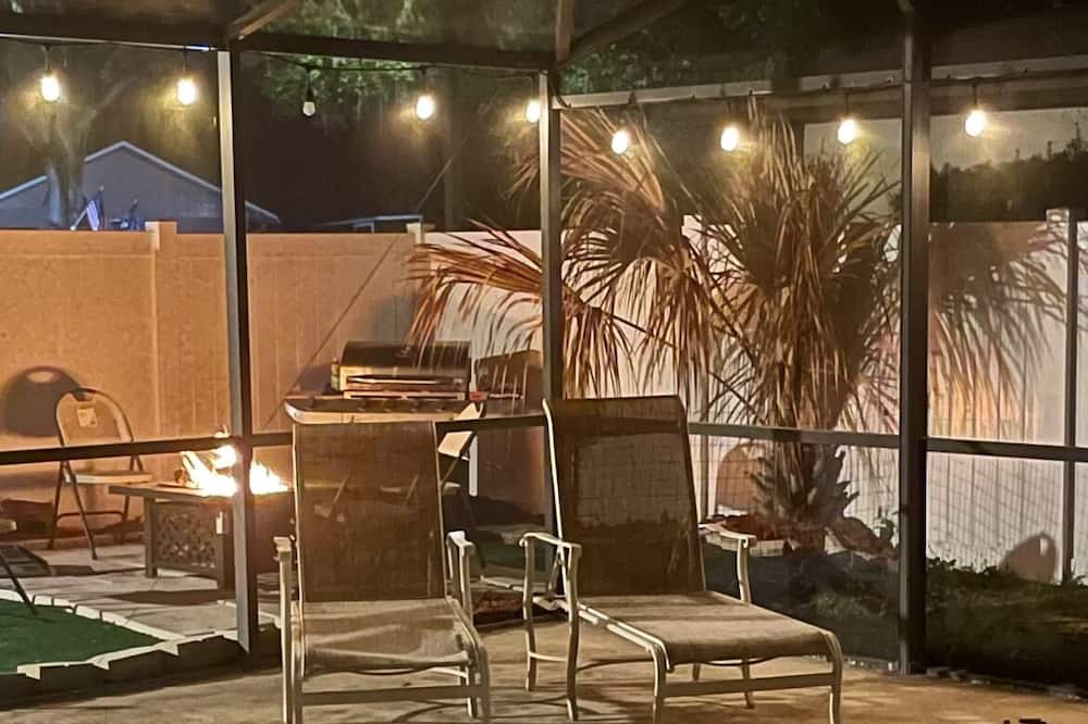 Photo of Outdoor in St. Cloud