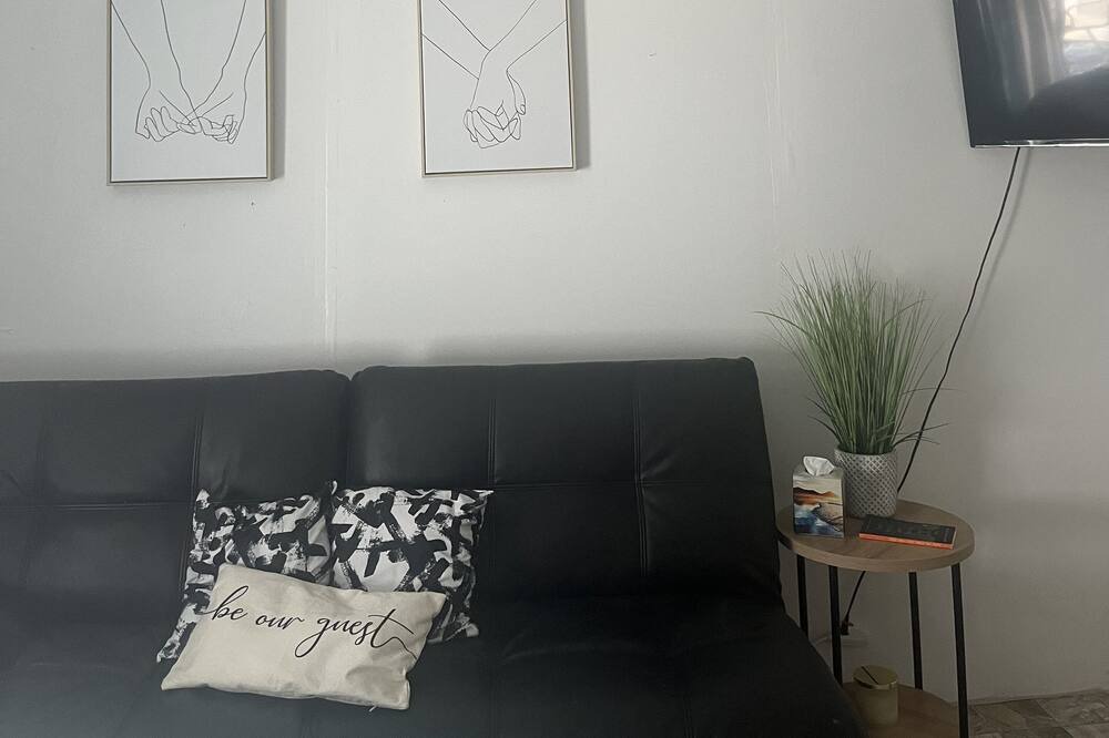 Photo of Livingroom in St. Cloud