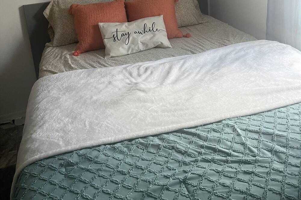 Photo of Bedroom in St. Cloud
