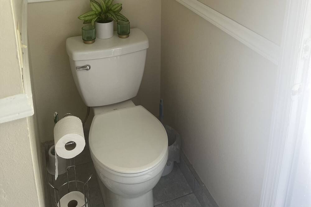 Photo of Bathroom in St. Cloud