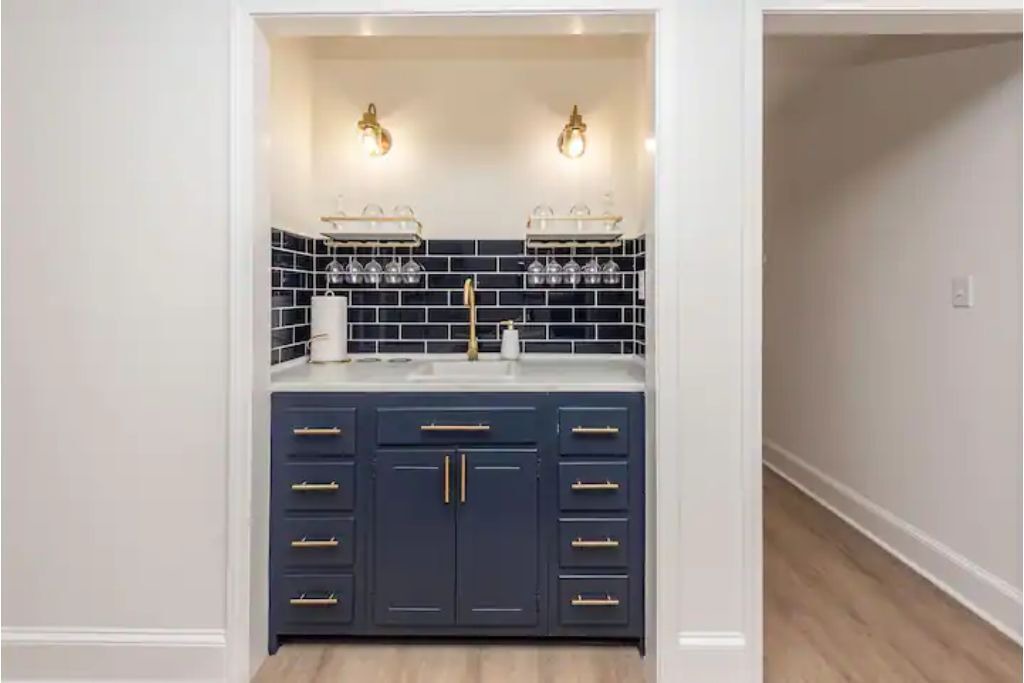 Photo of Kitchen in Mint Hill