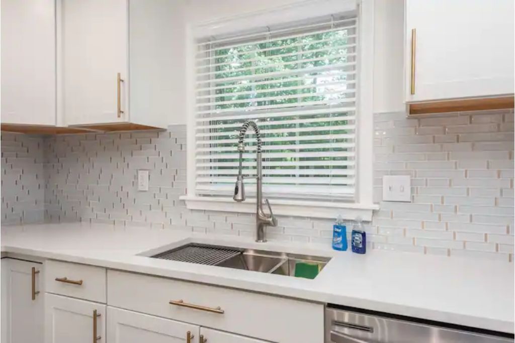 Photo of Kitchen in Mint Hill