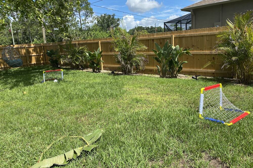 Photo of Outdoor in Palm Bay