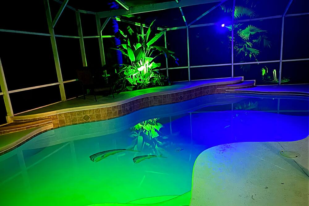 Photo of Outdoor in Palm Bay
