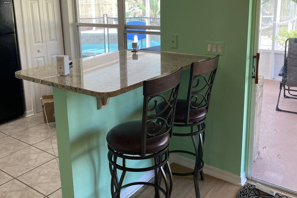 Photo of Kitchen in Palm Bay