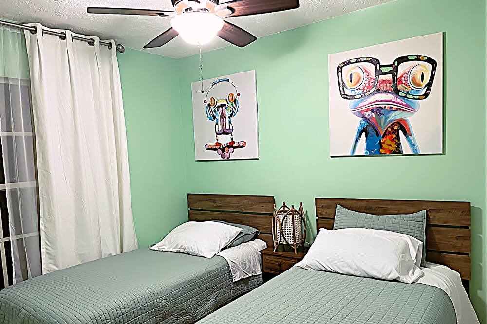 Photo of Bedroom in Palm Bay