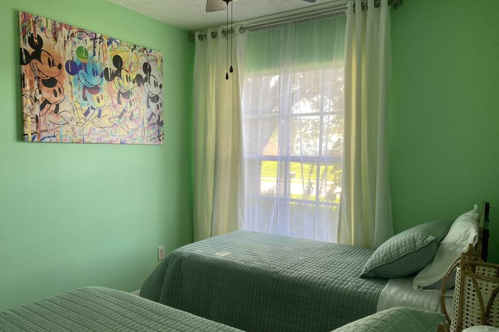 Photo of Bedroom in Palm Bay