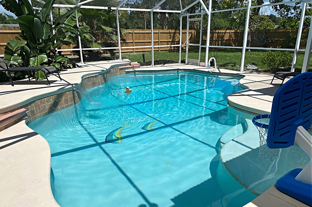 Photo of Outdoor in Palm Bay