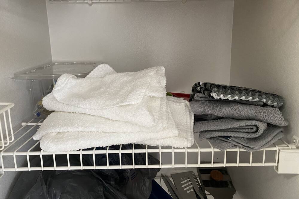 Photo of Bedroom in Palm Bay