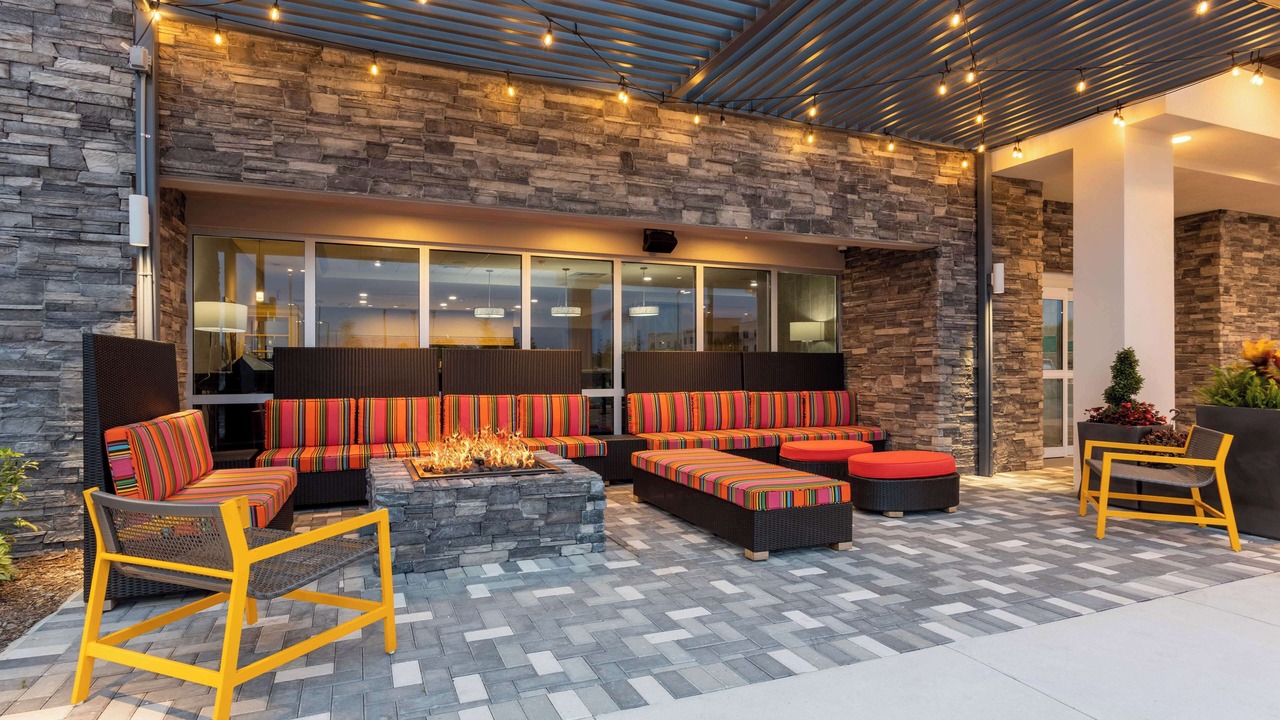Photo of Patio Balcony in Vero Beach
