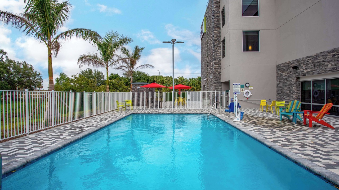 Photo of Outdoor in Vero Beach