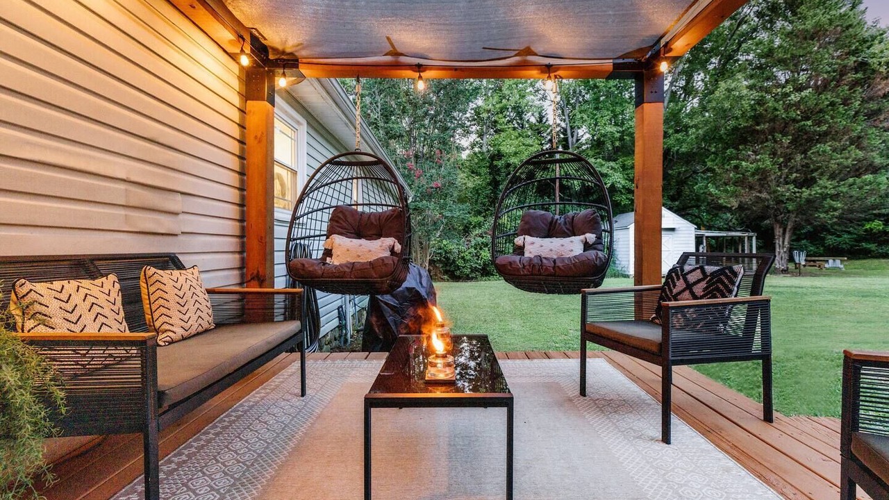 Photo of Outdoor in Boiling Springs