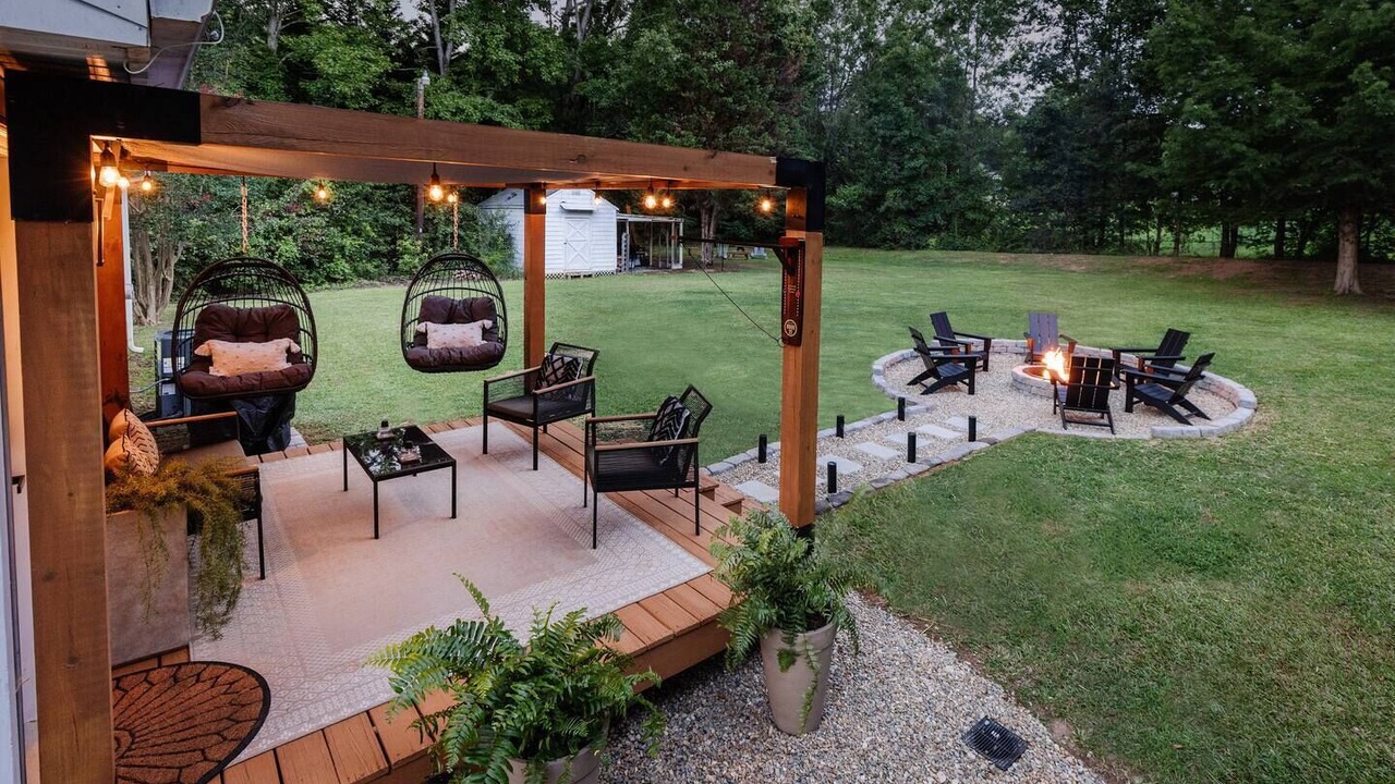 Photo of Outdoor in Boiling Springs