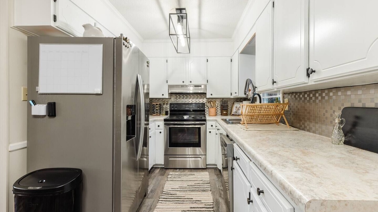 Photo of Kitchen in Boiling Springs