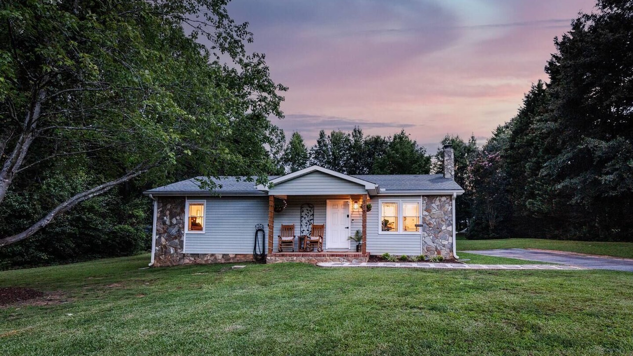 Photo of Outdoor in Boiling Springs