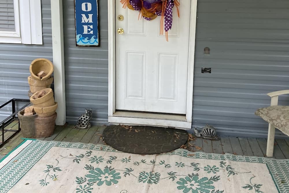 Photo of Outdoor in Anderson