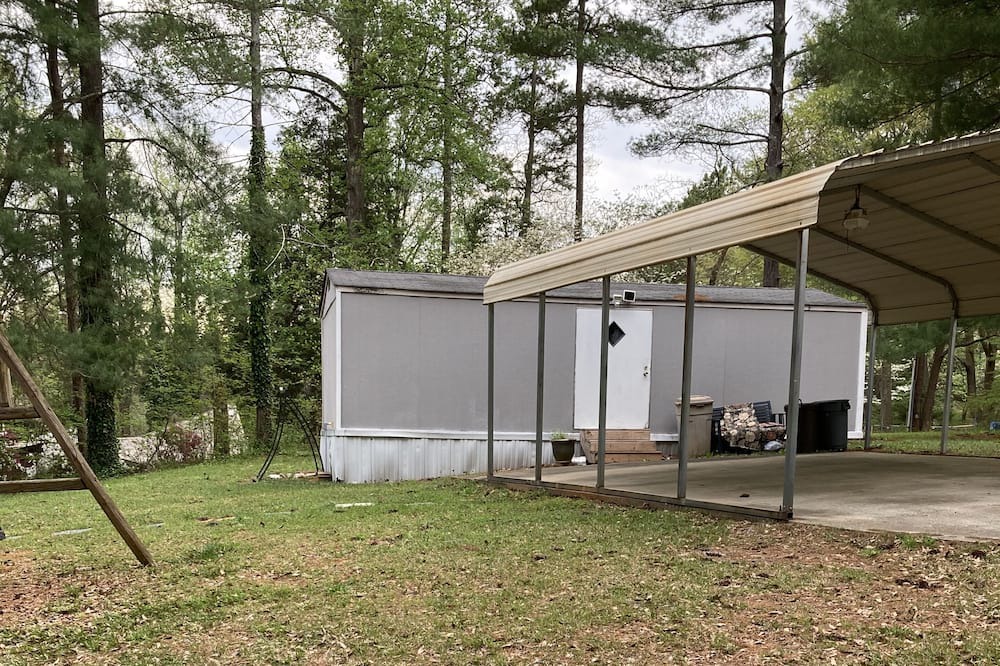 Photo of Outdoor in Anderson
