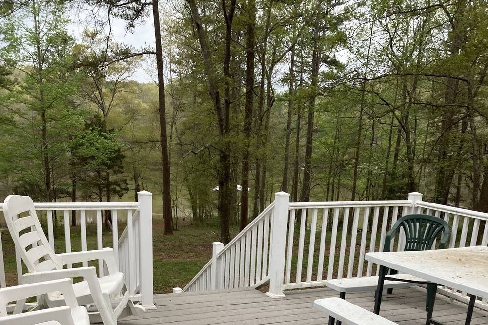 Photo of Outdoor in Anderson
