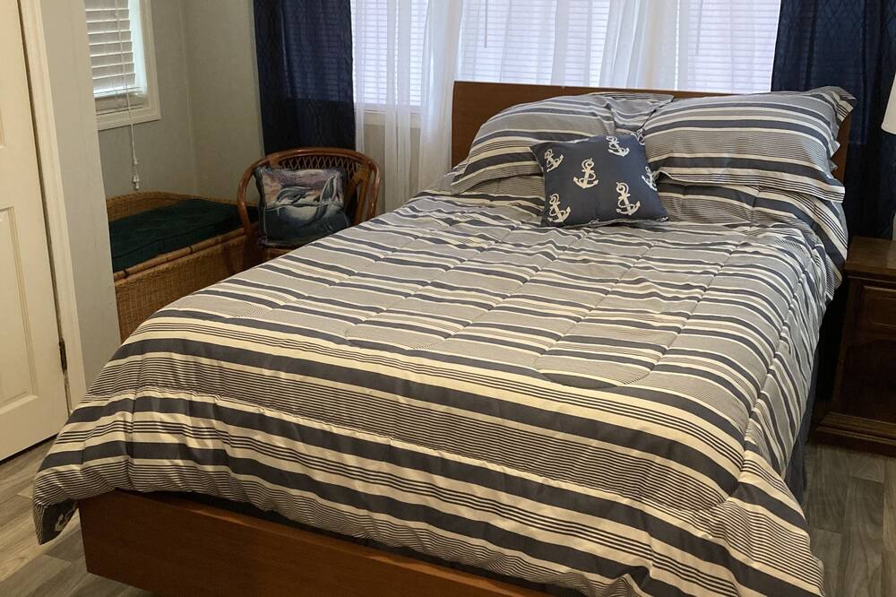 Photo of Bedroom in Anderson