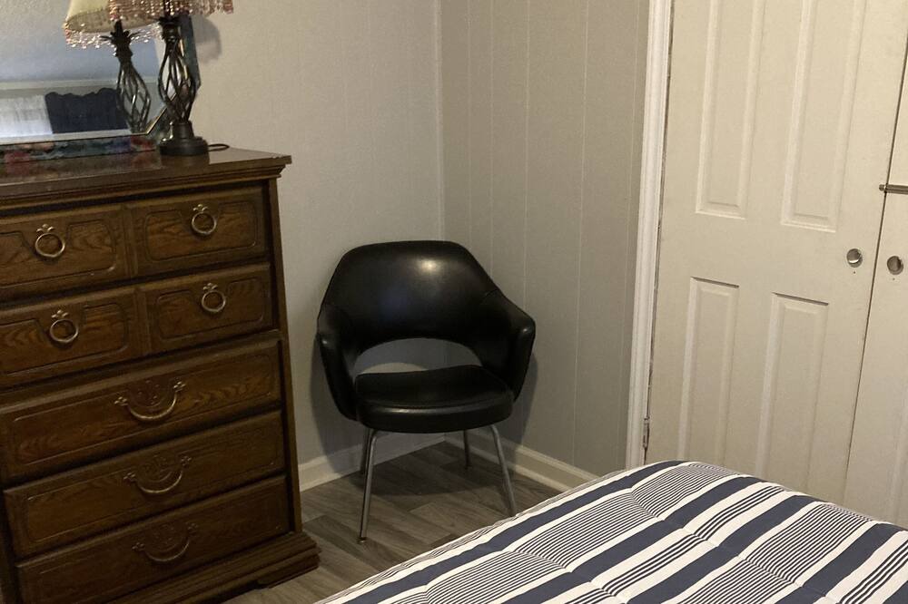 Photo of Bedroom in Anderson